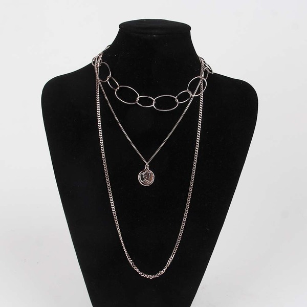 Ladies Necklace