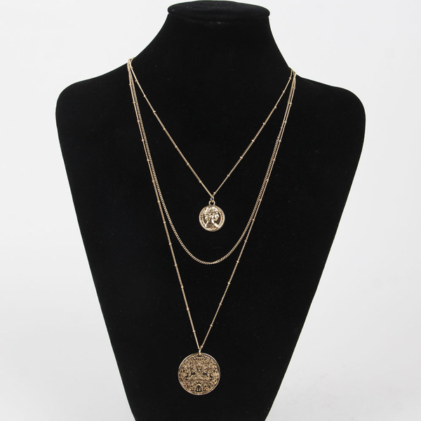 Ladies Necklace