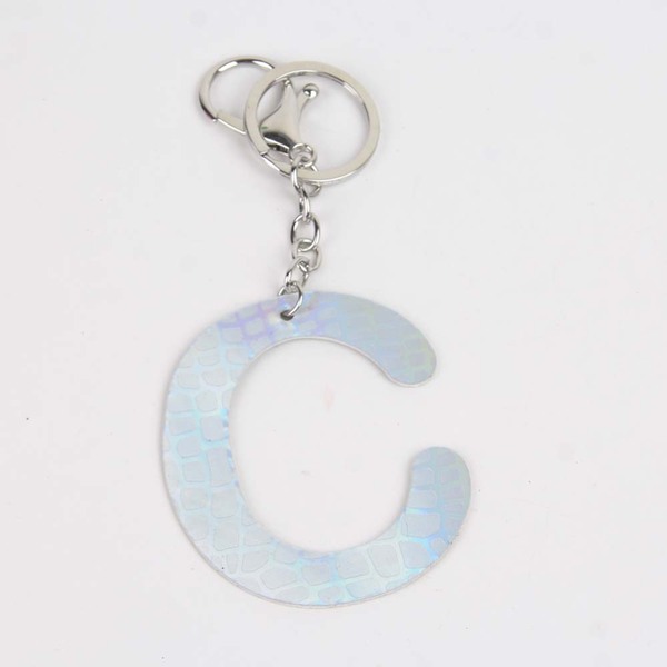 Ladies Keychain