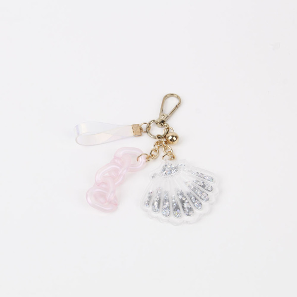 Ladies Keychain