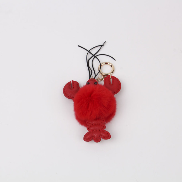 Ladies Keychain