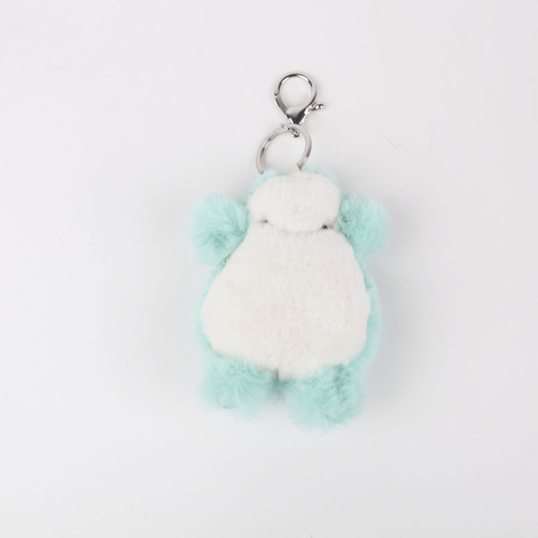 Ladies Keychain