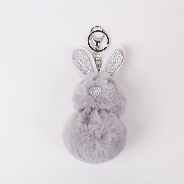 Ladies Keychain