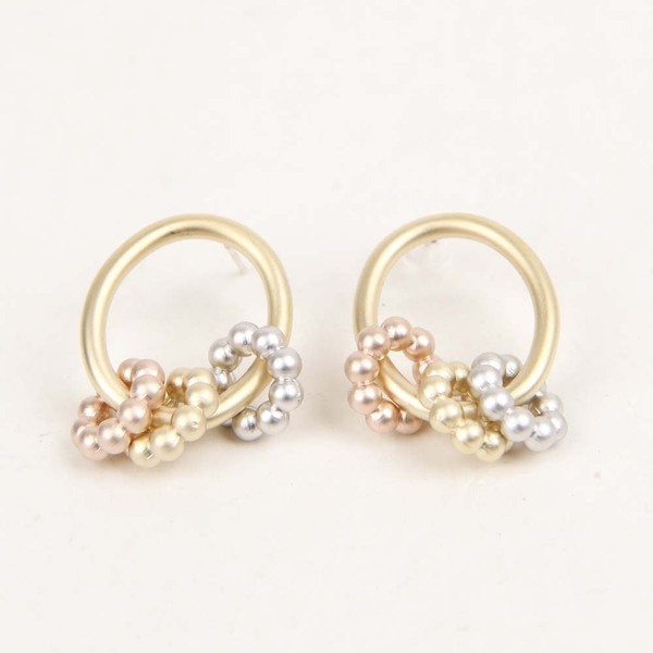 Ladies Earrings