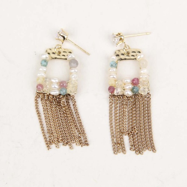 Ladies Earrings