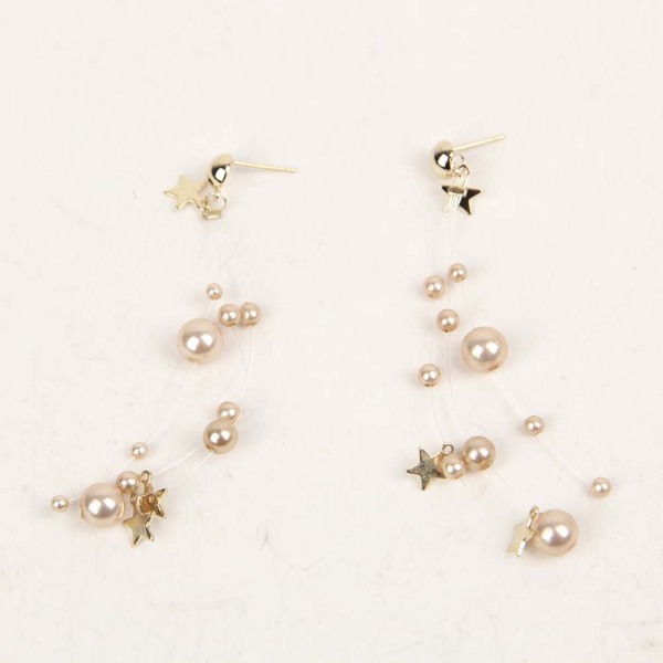 Ladies Earrings