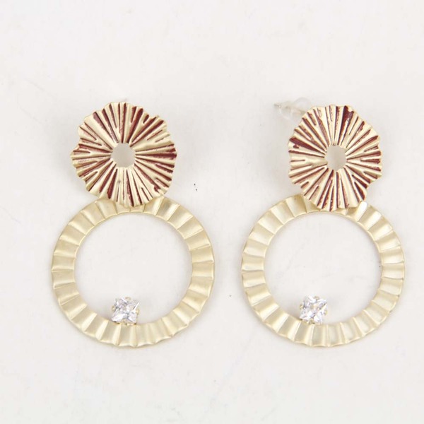 Ladies Earrings