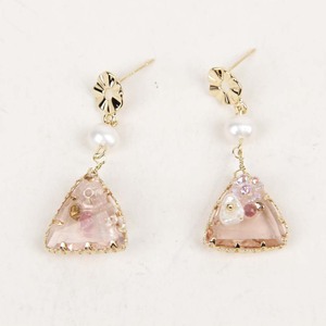 Ladies Earrings