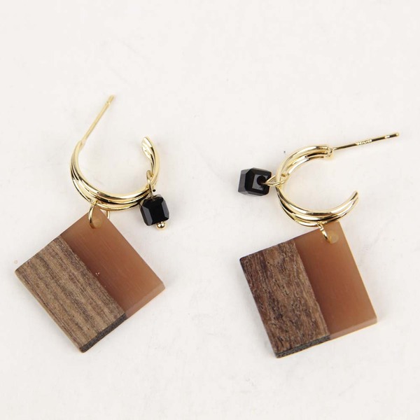 Ladies Earrings