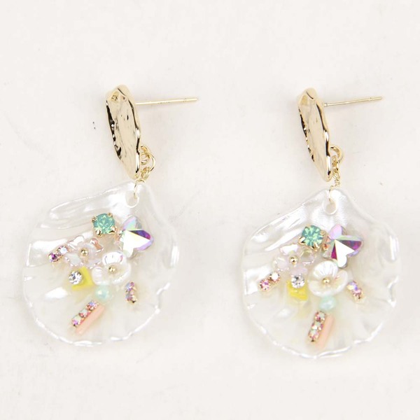Ladies Earrings