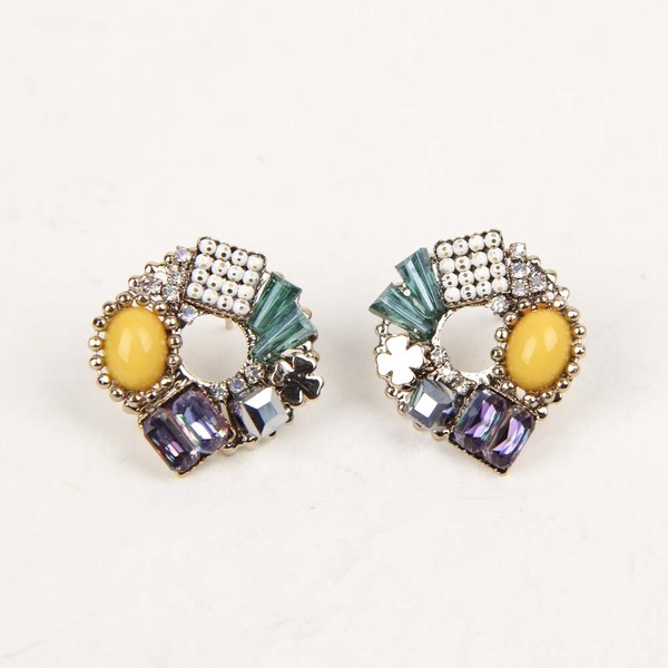 Ladies Earrings