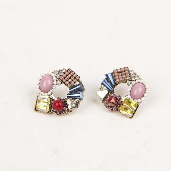 Ladies Earrings