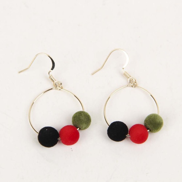 Ladies Earrings