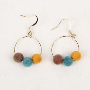 Ladies Earrings