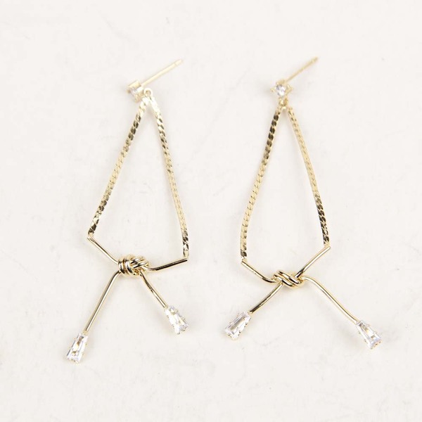 Ladies Earrings