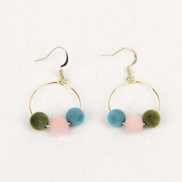 Ladies Earrings