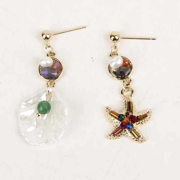 Ladies Earrings