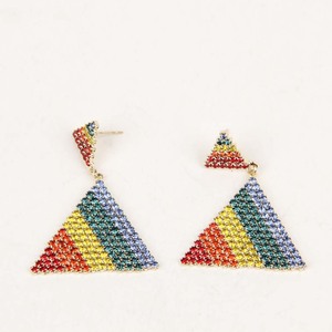 Ladies Earrings