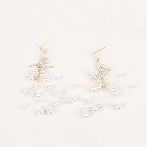 Ladies Earrings