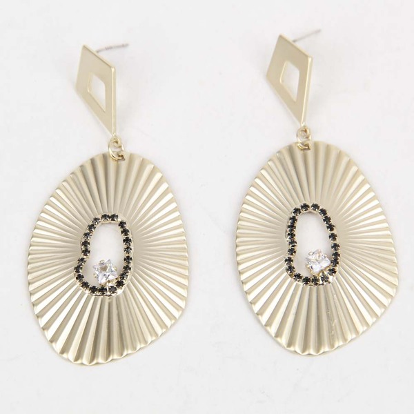 Ladies Earrings