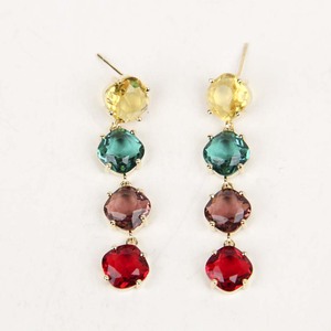 Ladies Earrings