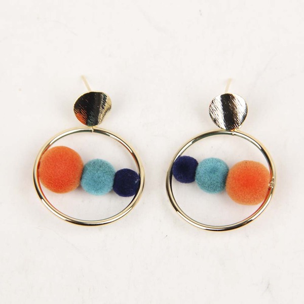 Ladies Earrings