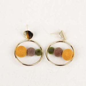 Ladies Earrings