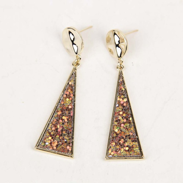 Ladies Earrings