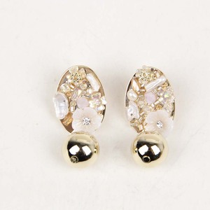 Ladies Earrings