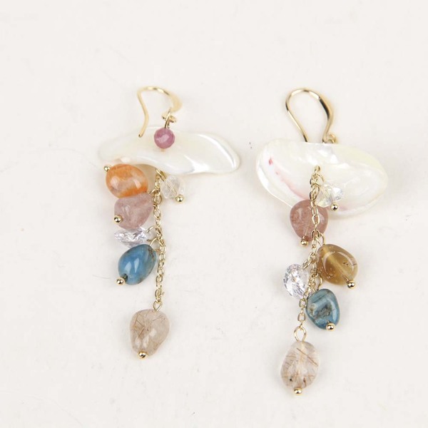 Ladies Earrings