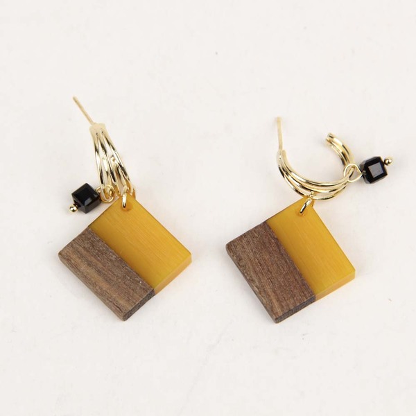Ladies Earrings