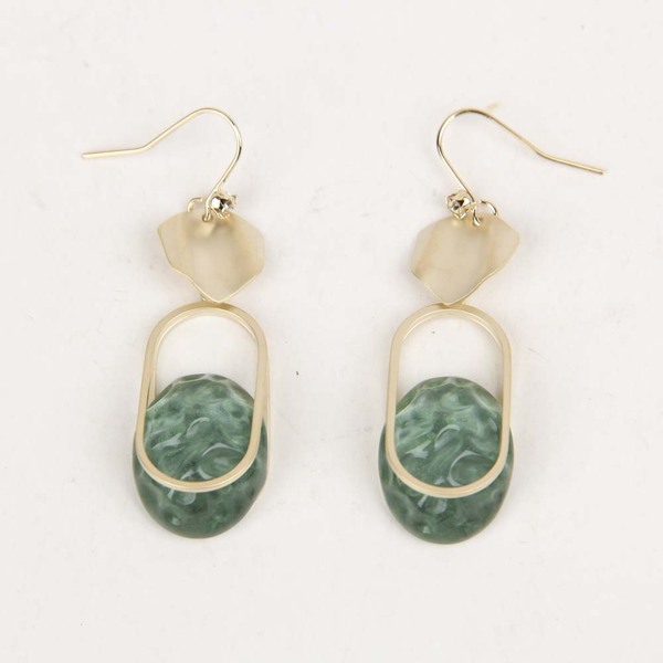 Ladies Earrings