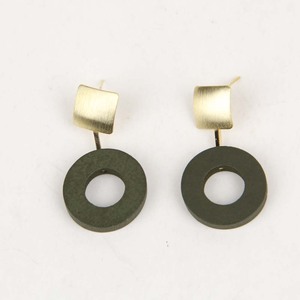 Ladies Earrings