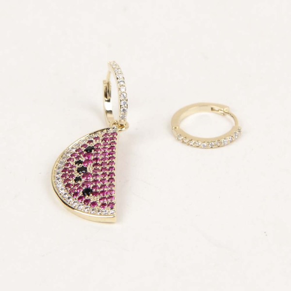 Ladies Earrings