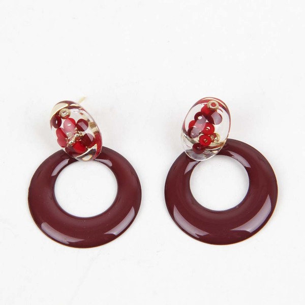 Ladies Earrings