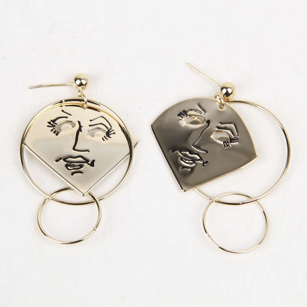 Ladies Earrings