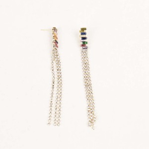 Ladies Earrings