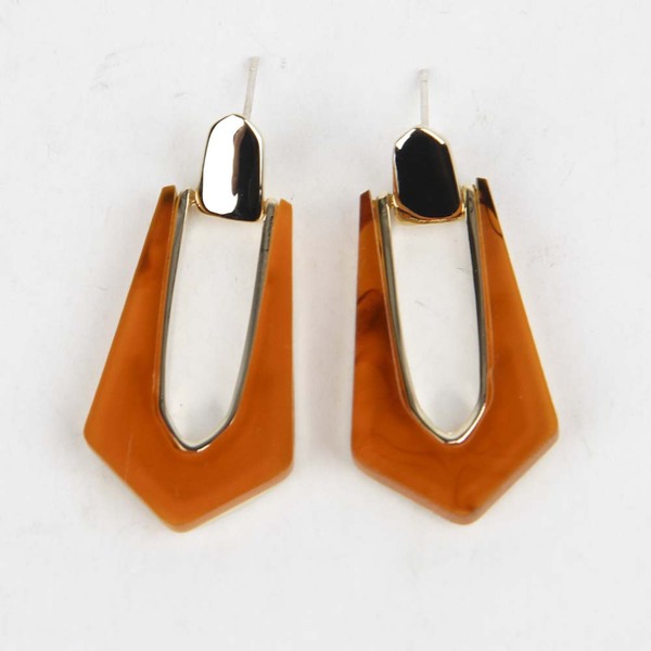 Ladies Earrings