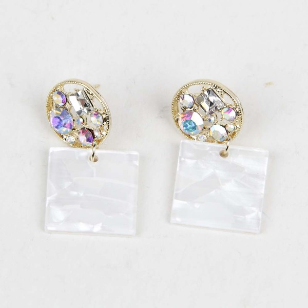 Ladies Earrings