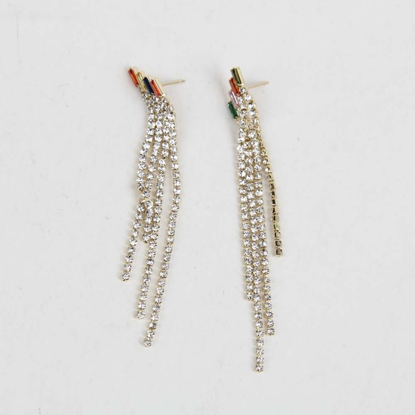 Ladies Earrings