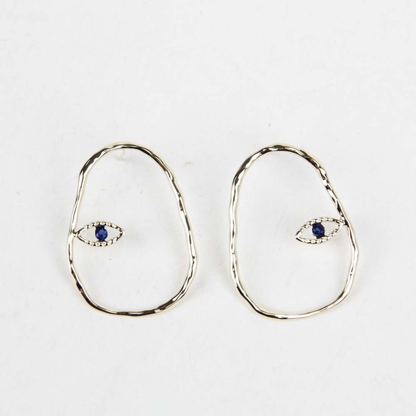 Ladies Earrings