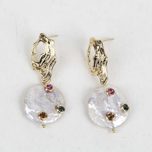 Ladies Earrings