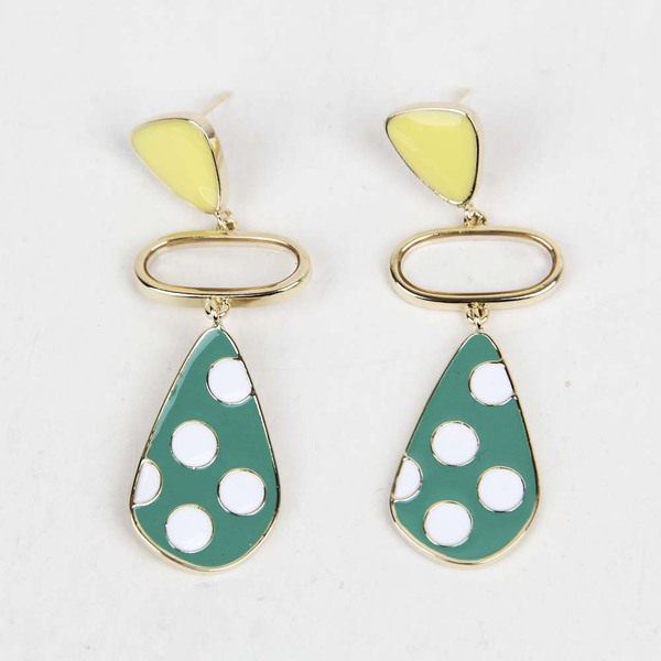 Ladies Earrings