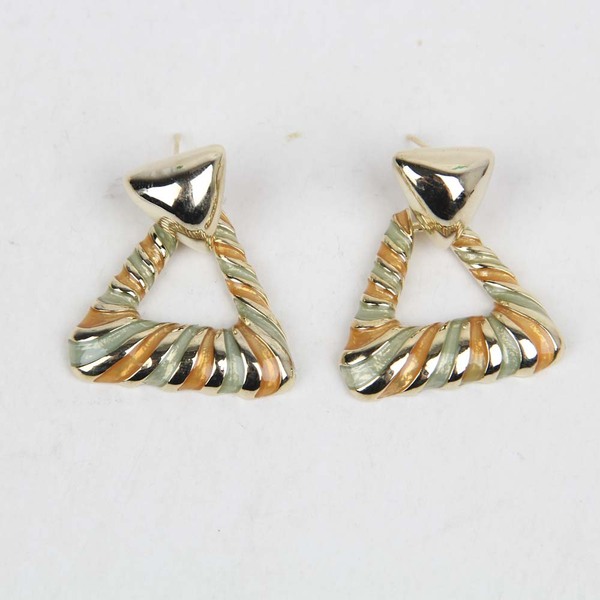 Ladies Earrings