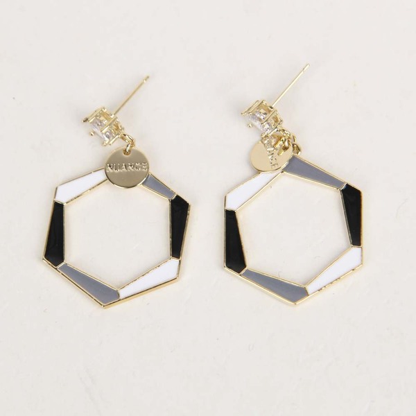 Ladies Earrings