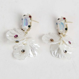 Ladies Earrings