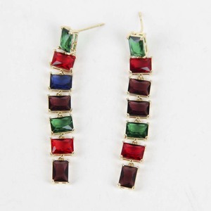 Ladies Earrings