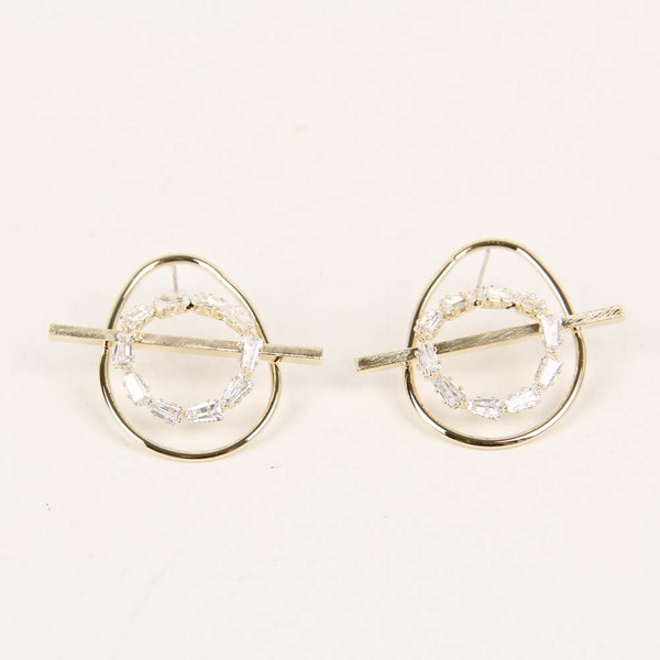 Ladies Earrings