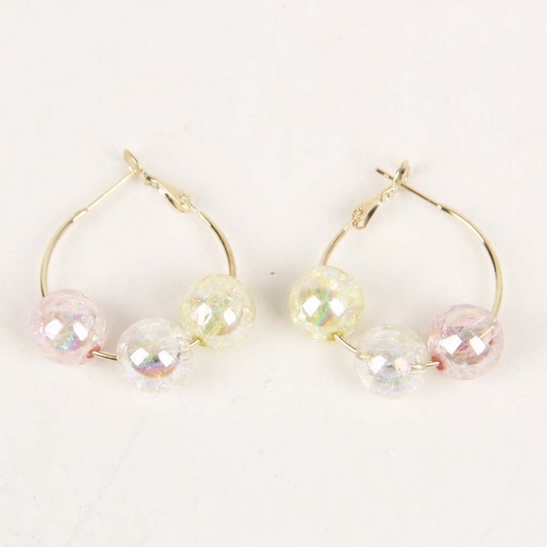 Ladies Earrings