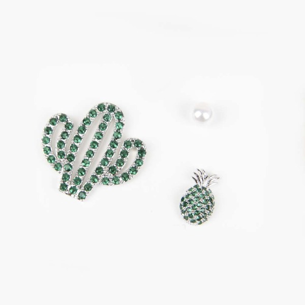 Ladies Earrings